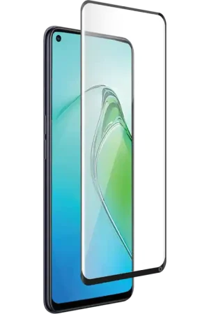 Authentique Protège écran Oppo Reno 8 Pro 2.5D Original Garanti à vie Force Glass