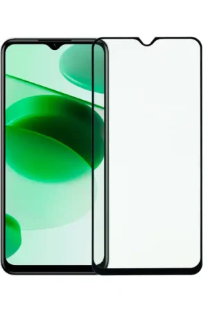 Verre Trempé Complet pour Realme C35 Acheter Direct