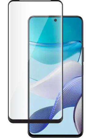 Authentique Protège écran motorola G53 5G