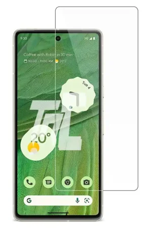 Haute Qualité Google Pixel 7 - Verre trempé TM-Concept® - Gamme Standard Premium