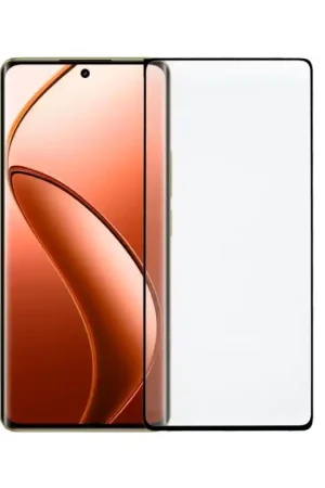 Offre Limitée Verre Trempé Complet pour Realme 12 Plus 5G