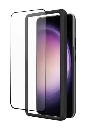 Olixar Tempered Glass Screen Protector - For Samsung Galaxy S24 Plus Satisfait Ou Remboursé