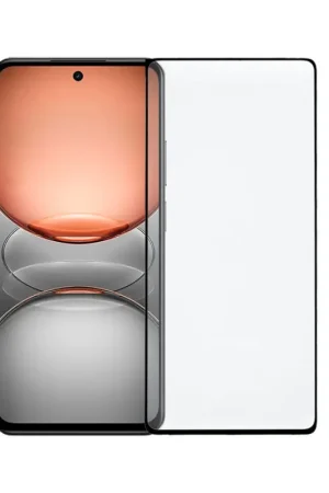 Certifié Verre Trempé Complet pour Realme C75