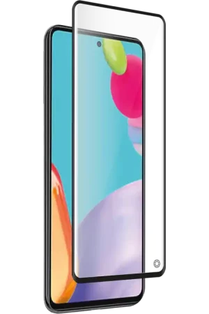 Protège écran Samsung G A53/A52/ A52 5G/ A52s Original Garanti à vie Force Glass Meilleur Prix