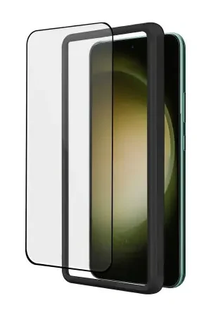 Promotion Olixar Tempered Glass Screen Protector - For Samsung Galaxy S24