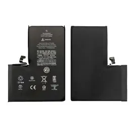 Pas Cher Batterie iPhone 14 Pro Ti-Origine A2866