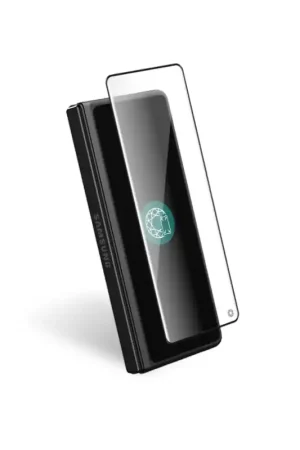 Must-Have Protège écran Samsung G Z Fold 4 Original Garanti à vie Force Glass