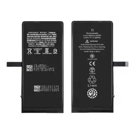Batterie iPhone 14 Ti-Origine A2863 Commander Vite