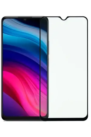 Soldes Verre Trempé Complet pour TCL 505