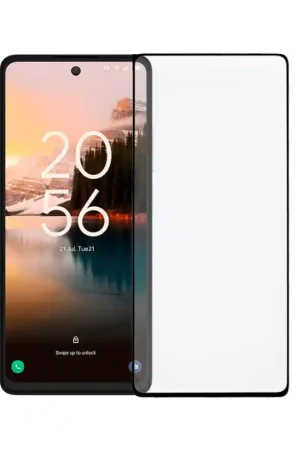 Prix Choc Verre Trempé Complet pour TCL 50 NXTPAPER 5G