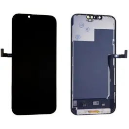 Meilleur Prix Écran iPhone 13 Pro Max (Hard OLED) Optimum