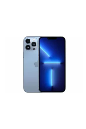 iPhone 13 Pro 1 To Bleu Alpin Reconditionné Affaire À Saisir