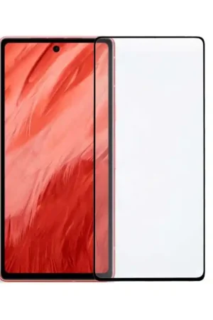 Super Prix Verre Trempé Complet pour Google Pixel 7A