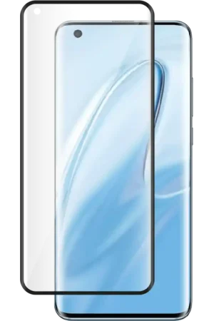Authentique Protège écran 2.5D Xiaomi Redmi 10A Bigben