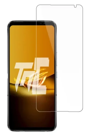 Asus ROG Phone 6D - Verre trempé TM-Concept® - Gamme Standard Premium Meilleur Choix