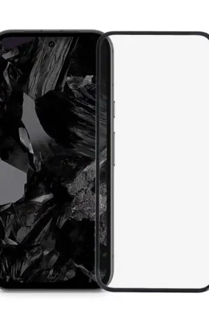 Offre Spéciale Verre Trempé Complet pour Google Pixel 8A