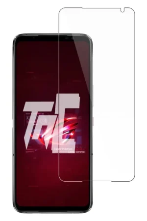 Offre Du Jour Asus ROG Phone 6 - Verre trempé TM-Concept® - Gamme Standard Premium