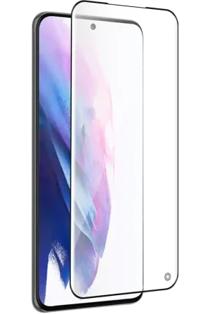 Commander Vite Protège écran Samsung G S22 Plus 5G Force Glass