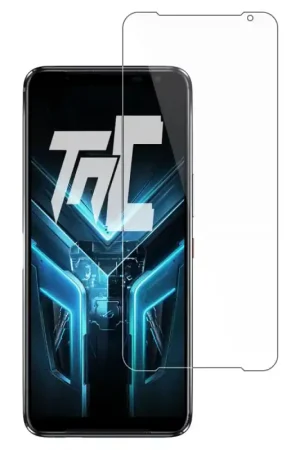 Petit Prix Asus ROG Phone 3 - Verre trempé TM-Concept® - Gamme Standard Premium