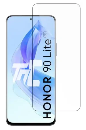 Honor 90 Lite - Verre trempé TM-Concept® - Gamme Standard Premium Meilleure Vente
