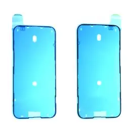 Satisfait Ou Remboursé Adhésif écran iPhone 15 Plus