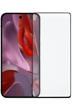 Seulement Aujourd’hui Verre Trempé Complet pour Google Pixel 9A
