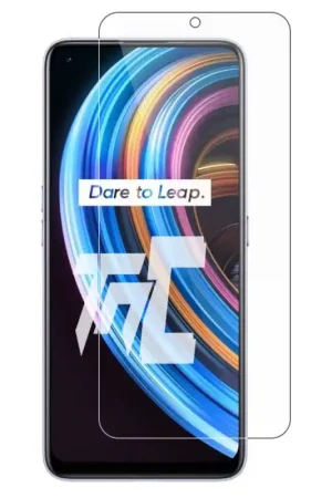 Realme X7 Pro 5G - Verre trempé TM-Concept® - Gamme Standard Premium Livraison Gratuite