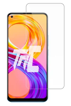 Pas Cher Realme 8 Pro - Verre trempé TM-Concept® - Gamme Standard Premium