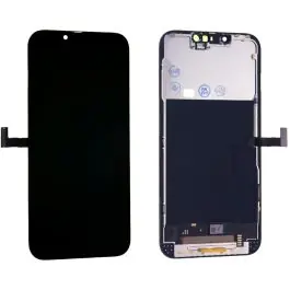 Produit De Marque Écran iPhone 13 Pro (Hard OLED) Optimum