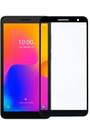 Achetez Aujourd’hui Verre trempé complet pour Alcatel 1B 2022