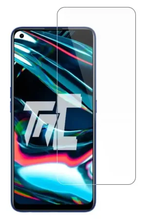Realme 7 Pro - Verre trempé TM-Concept® - Gamme Standard Premium Vente Flash