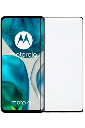 Verre Trempé Complet pour Motorola Moto G52 Commander Vite