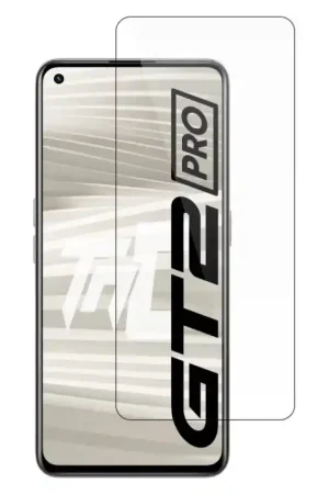 Realme GT2 Pro - Verre trempé TM-Concept® - Gamme Standard Premium Seulement Aujourd’hui