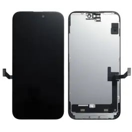 Produit De Marque Écran iPhone 15 Plus avec Nappe Capteur de proximité origine démonter
