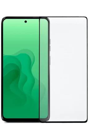 Verre Trempé Complet pour Motorola Moto G34 Marque