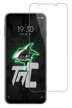 Xiaomi Black Shark 3 - Verre trempé TM-Concept® - Gamme Standard Premium Promotion