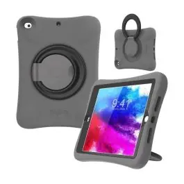 Acheter Direct Coque Renforcée Pepkoo iPad Air 5 (10.9") 2022 / Air 4 (10.9") 2020 / Pro 11" (1/2/3/4 ème Gen.)