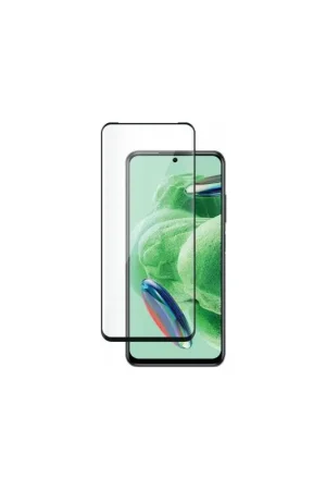 Bon Plan Protège écran 2.5D Xiaomi Redmi 12 4G/5G Bigben