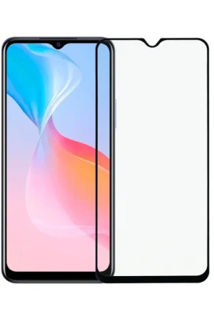 Meilleur Prix Vidro Temperado Completo para Vivo Y21