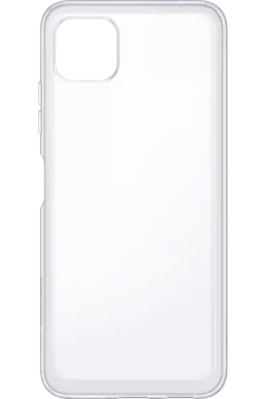 Offre Du Jour Coque Samsung G A22 5G souple Ultra fine Transparente Samsung