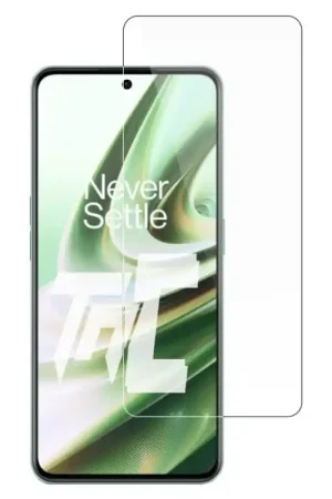 OnePlus 10R 5G - Verre trempé TM-Concept® - Gamme Standard Premium Bon Marché