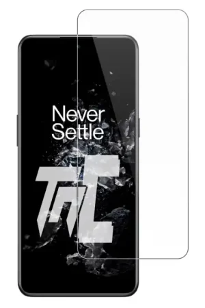 OnePlus 10T - Verre trempé TM-Concept® - Gamme Standard Premium Livraison Express