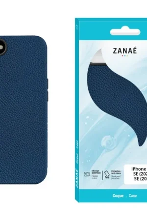 Coque Easy Rider Marine pour iPhone 7/8/SE Livraison Express