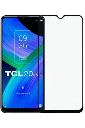 Acheter Direct Verre Trempé Complet pour TCL 20R 5G