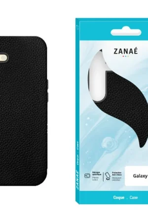 Réduction Coque Easy Rider pour Galaxy S24 Noir