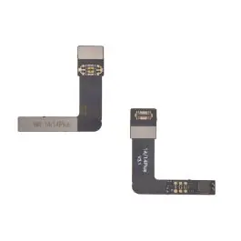 Nappe sans programmation Tag-On FPC à clipser sur batterie Refox RP30 iPhone 14 / 14 plus Nouvel Arrivage