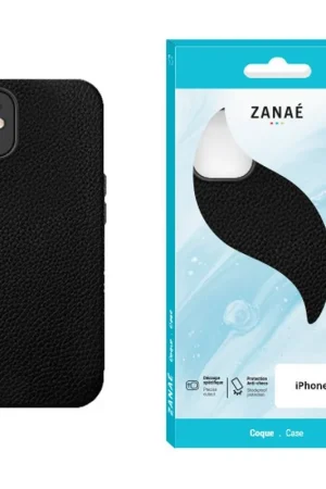 Coque Easy Rider pour iPhone 11 - Noir Offre Du Jour
