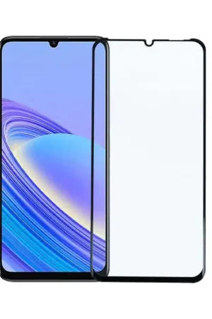 Remise Verre trempé complet pour TCL 40 SE