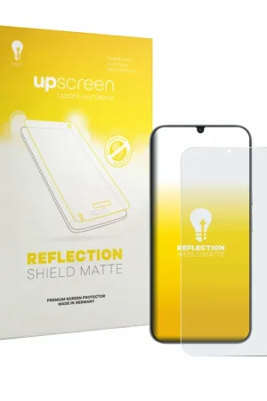 Nouvel Arrivage upscreen Reflection Shield Matte Premium Protection d'écran mat pour realme Narzo 100 Lite 5G