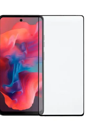Seulement Aujourd’hui Verre Trempé Complet pour Motorola Moto G24
